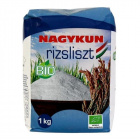 Nagykun bio fehér rizsliszt 1000g 