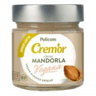 Cremor vegán mandulakrém 240g 