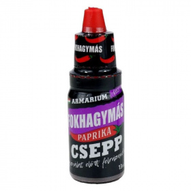 Armárium paprika csepp fokhagymás 13ml