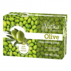 Dabur Vatika szappan - oliva 100g 