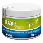 Vetfood Plaque Control por 60g 