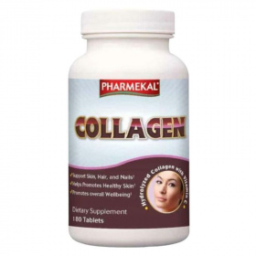 Pharmekal Collagen 1000mg tabletta 180db