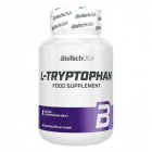 BioTechUSA L-Tryptophan kapszula 60db 