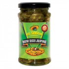 El sabor jalapeno paprika szeletelt 220g 