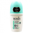 Bionsen deo roll-on (mineral active) 50ml 