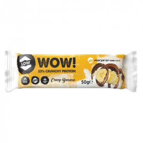 Forpro wow proteinszelet banán 50g