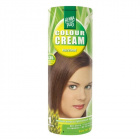 HennaPlus Colour Cream színezőkrém 6.35 mogyoró 1db 