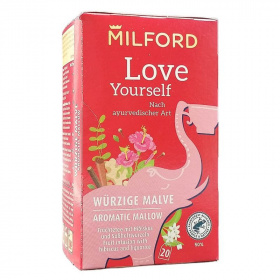 Milford love yourself hibiszkuszos teakeverék 45g