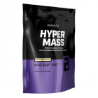 BioTechUSA Hyper Mass (vanília) fehérjepor 1000g 