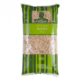 Riso Lorenzo barna rizs 1000g