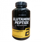 BioTechUSA Glutamine Peptide kapszula 180db 