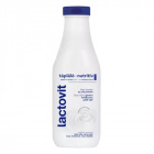 Lactovit original tusfürdő 600ml 