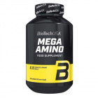 BioTechUSA Mega Amino tabletta 100db 