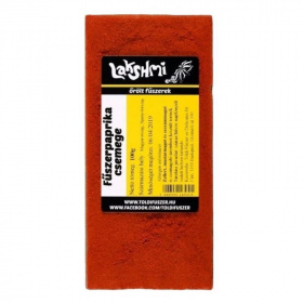 Lakshmy csemege fűszerpaprika 100g