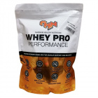 MHN Whey Pro Performance (natúr) tejsavó fehérje 1000g 