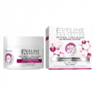 Eveline 3D Retinol intenzív feszesítő bőrfiatalító arckrém minden bőrtípusíra 50ml 