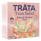 Trata füstölt tonhal saláta (babbal) 160g 