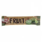 Fit Fruit müzliszelet - lime 23g 