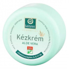 Soliteint aloe hidratáló kézkrém 200ml 