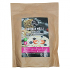Szafi Free quinoás müzli (liofilizált erdei gyümölcsökkel, gluténmentes) 250g 