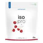 Nutriversum Pure Iso Pro Sour Cherry Yogurt por 1000g 