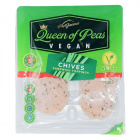 Queen of peas vegán szendvicsfeltét (snidlinges) 100g 