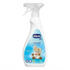 Chicco folttisztító spray illatmentes 500ml 