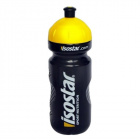 Isostar kulacs fekete 650ml 