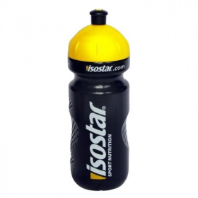 Isostar kulacs fekete 650ml