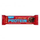 Maxsport protein szelet brownie 40g 