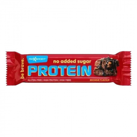 Maxsport protein szelet brownie 40g