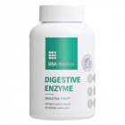 Usa Medical digestive enzyme kapszula 60db 