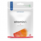 Nutriversum Vita Vitamin A tabletta 30db 