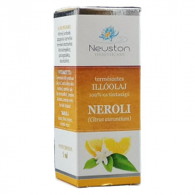 Neuston illóolaj - neroli 5ml