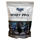 MHN Whey Pro Professional (vanília) tejsavó fehérje 1000g 