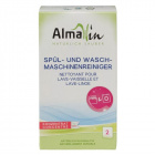 Almawin Öko mosó- és mosogatógép tisztítószer (2x100g) 2db 