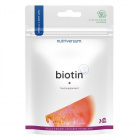 Nutriversum Vita Biotin tabletta 30db 