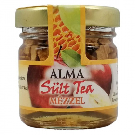 Mecsek sült tea (mézzel, alma) 40ml