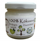 Naturpolc organikus, szűz kókuszvaj 100ml 