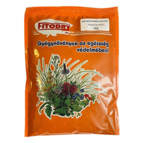 Fitodry golgotavirág hajtás tea 50g