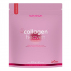 Nutriversum Women Collagen Heaven Raspberry por 600g 