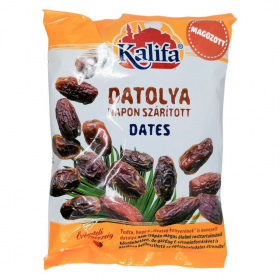 Kalifa datolya (magozott) 500g