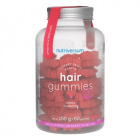 Nutriversum Women Hair Gummies (Sugar Free) Forest Fruit gumivitamin 60db 