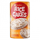 Benlian puffasztott rizs szezámos gluténmentes 100g 