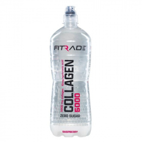 Fitrade collagen 5000 (málna ízű) 1000ml