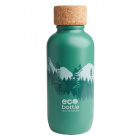 Smartshake Ecobottle Forest (650Ml) shaker 1db 