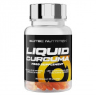 Scitec liquid curcuma kapszula 30db 