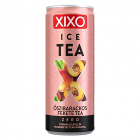 Xixo ice tea barack zero 250ml