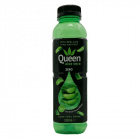 Queen aloe vera üdítőital - zero 500ml 