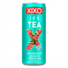 Xixo ice tea dinnye-málna 250ml 